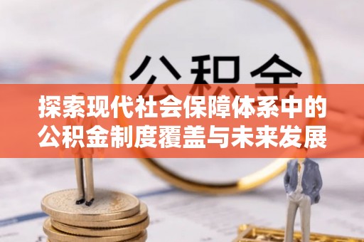 积石山探索现代社会保障体系中的公积金制度覆盖与未来发展