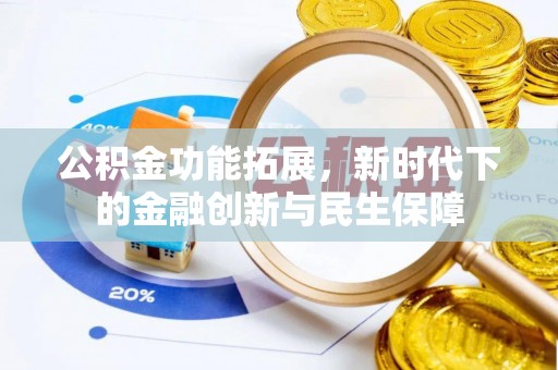 积石山公积金功能拓展，新时代下的金融创新与民生保障