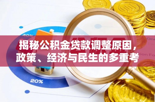 积石山揭秘公积金贷款调整原因，政策、经济与民生的多重考量