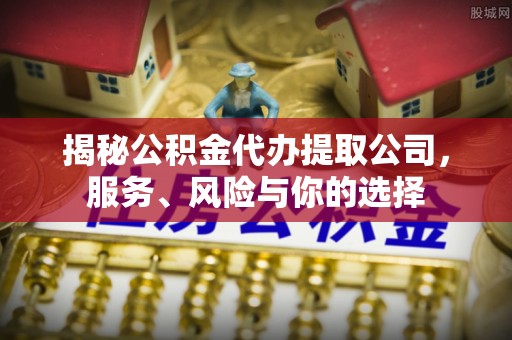 积石山揭秘公积金代办提取公司，服务、风险与你的选择