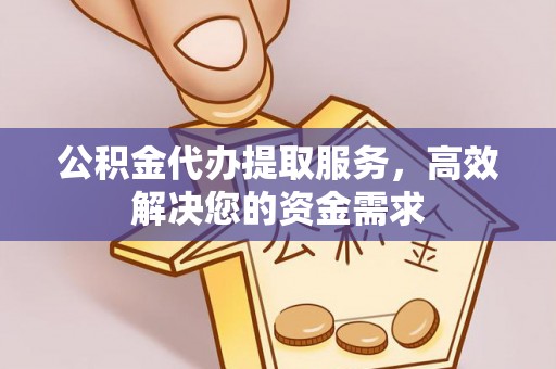 积石山公积金代办提取服务，高效解决您的资金需求